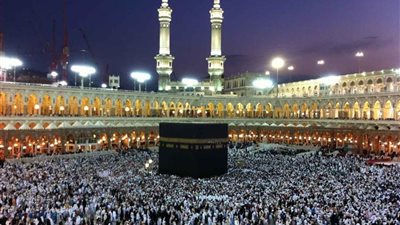 خطوات معرفة الأشخاص مكرري العمرة لدفع الرسوم (صور)