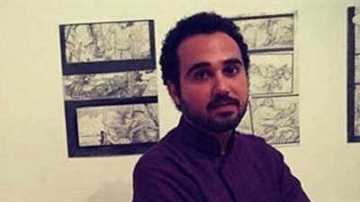 بدء استئناف النيابة على براءة الروائى «أحمد ناجي»