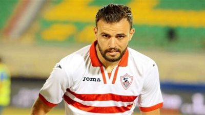 نشرة الأخبار وأبرزها: حمدي النقاز يوضح حقيقة رحيله عن نادي الزمالك