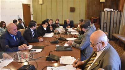 «خطة البرلمان»: فساد كبير في انتداب الموظفين لمصلحة الضرائب