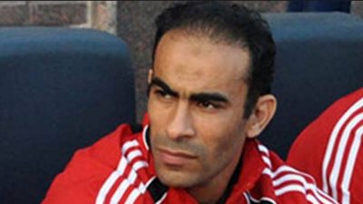 «عبد الحفيظ» عن أزمة «غالي»: تم تغريمه والأزمة انتهت