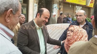 بالصور.. افتتاح «حماية المستهلك» في الإسكندرية بتكلفة 2 مليون جنيه