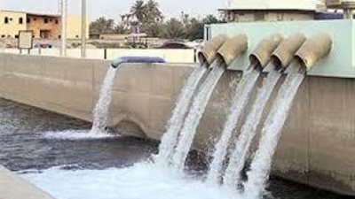 الإسكان تبحث تحديات قطاع الصرف الصحى في المناطق الريفية