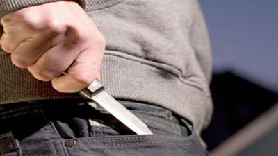 حاول تأديبه لضرب والدته.. عامل يقتل نجل شقيقته في الخصوص