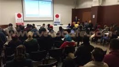 بالصور.. سفارات الخير بمصر.. «الكويت» تفتتح السوق الخيرية لصالح «مصر الخير».. واليابان تُعلم اللغة للمصريين.. ماراثون «زايد الخيري الإمارتي» لصالح أطفال السرطان في مصر.. 