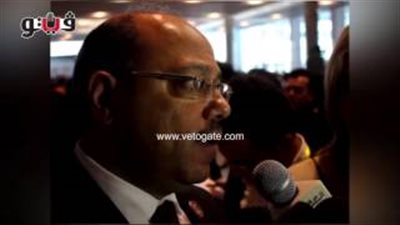 بالفيديو.. وزير المالية يدعو الغرف التجارية لجذب الاستثمارات