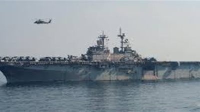 بريطانيا تدرس استخدام طائرات مسيرة لحماية الملاحة في الخليج