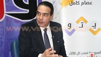 نائب: «استضافة مصر منتدى أفريقيا 2016 يعيد عجلة التبادل التجاري»