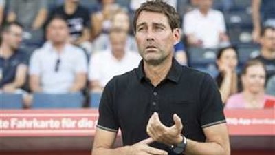 لجنة التخطيط للكرة بالأهلي تجتمع مع فايلر