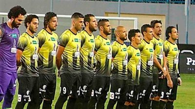 معسكر كرواتيا.. المقاولون يواجه فريق سلوفاكي في ثاني تجاربه الودية