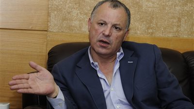 أبوريدة يكشف  لـ«فيتو» هوية رئيس الفيفا القادم