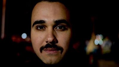 دفاع «أحمد ناجى» يطالب بإحالة دعوى اتهامه بخدش الحياء للدستورية