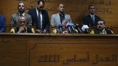 الجنايات تعيد فتح باب المرافعة في قضية 