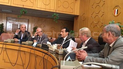 بالفيديو.. محافظ الإسماعيلية: الطلاب لم يتفهموا قرار التمريض