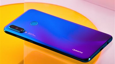 تعرف على مواصفات P30 Lite New Edition الجديد