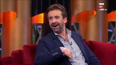 كريم عبد العزيز ضيف أمير كرارة في 