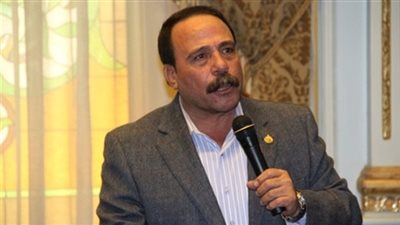 مؤتمر حاشد لعمال حلوان اليوم لانتخاب السيسي لفترة رئاسية جديدة