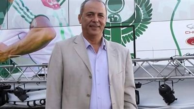 المصري: لا توجد أزمة في تجديد عقد حسام حسن