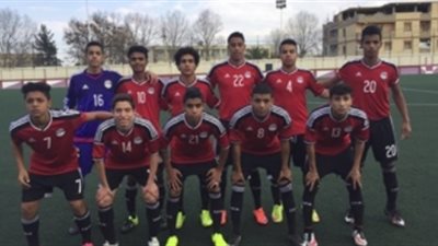 الثنائي المحترف يشارك بمعسكر منتخب 99 الشهر المقبل