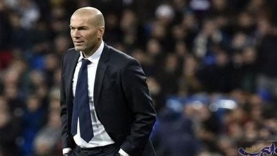 بالأرقام.. انطلاقة زيدان أسوأ من لوبيتيجي مع ريـال مدريد