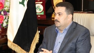 وزير التجارة العراقي يغادر القاهرة بعد زيارة استغرقت ٥ أيام