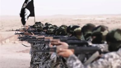 تقرير يفضح دور تركيا في تهريب ثروات «أمراء داعش» إلى أوروبا