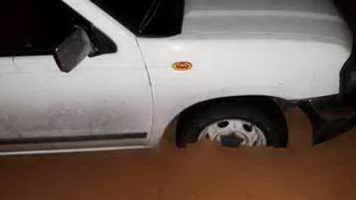 سيارة تتسبب في حبس صاحبها عاما