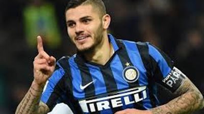 إيكاردي إلى باريس سان جيرمان إعارة لمدة موسم