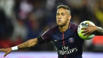 سكاي سبورتس تسرب نتائج الفحص الطبي للبرازيلي نيمار