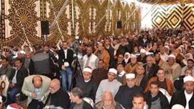 إنهاء خصومات ثأرية بين 4 عائلات في سوهاج والقليوبية