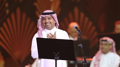 راشد الماجد وعبادي الجوهر ونوال الكويتية يتألقون في حفلات موسم السودة