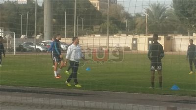 الإنتاج الحربي يواصل استعداداته لمواجهة النصر