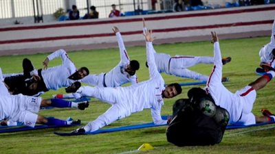 موعد معسكر الزمالك استعدادا لمباراتي «الرجاء وبطل إثيوبيا»