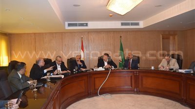 بالفيديو.. محافظ الفيوم: آليات جديدة لتنفيذ «معالجة مياه بحيرة قارون»
