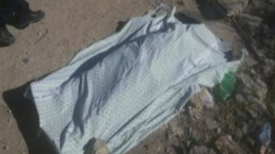 ميكانيكي يقتل شقيقة زوجته بسبب رفضها الزواج من أخيه بالمنيا