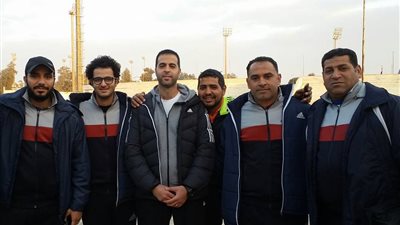 الجيش 99 يهزم الإسماعيلي بثنائية في عقر داره