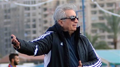 سموحة ينتظر «طولان» لتحديد وديات الفريق استعدادا للمقاصة