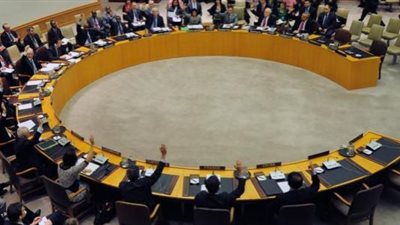 مجلس الأمن يرجئ التصويت على قرار بشأن عقوبات اليمن