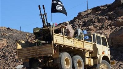مقتل 6 من عناصر القاعدة في اليمن
