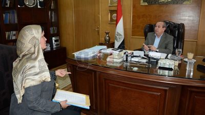 افتتاح 3 مدارس جديدة بتكلفة 17 مليون جنيه في دمياط