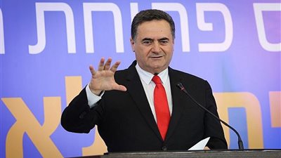 وزير خارجية الاحتلال يبعث رسالة تهديد إلى لبنان عبر نظيره الألماني