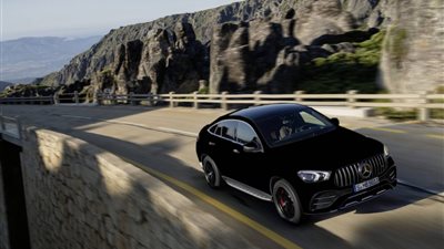 بي إم دبليو تطرح سيارتها X6 Vantablack بطلاء Vantablak