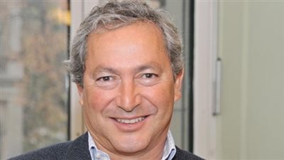 سميح ساويرس: جذب الاستثمارات يتوقف على حل أزمة الدولار