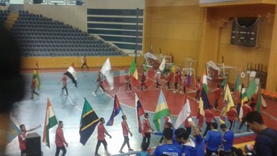 أوليمبياد الأزهر الدولي يختتم فعاليته باستاد القاهرة.. غدا