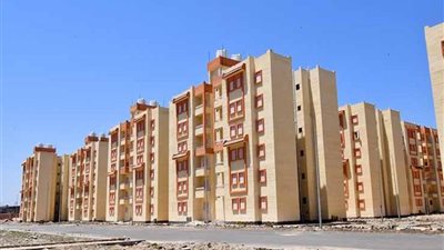 الإسكان: طرح وحدات سكنية بمختلف أنواعها في المدن الجديدة خلال سبتمبر
