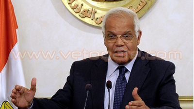 «السعيد» يطلع أعضاء البرلمان على إجراءات تطوير القاهرة الخديوية