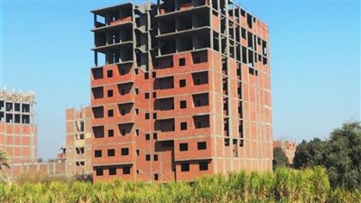 وكيل الإسكان: لا تصالح في المباني المخالفة للسلامة الإنشائية