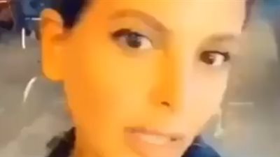 رد فعل فاشينتيستا كويتية لحظة ظهور 