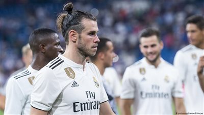 على خطى رونالدو.. جاريث بيل من لاعب غير مرغوب فيه إلى منقذ للريـال