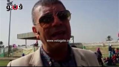 موهوبو 9 ألعاب أسفل ميكروسكوب الرقابة الإدارية في دمياط (فيديو)